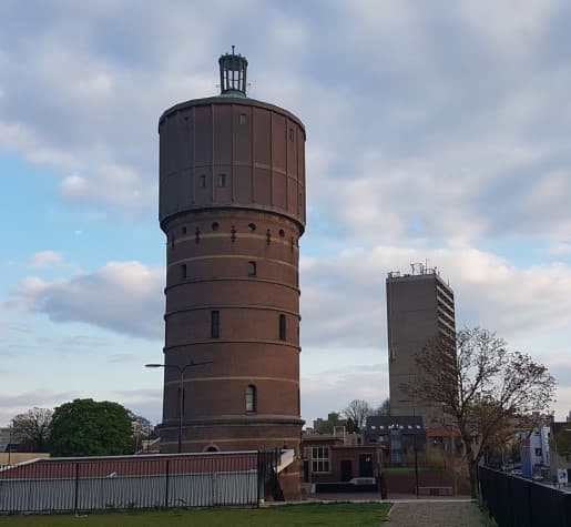 Wijkraad de Bothoven