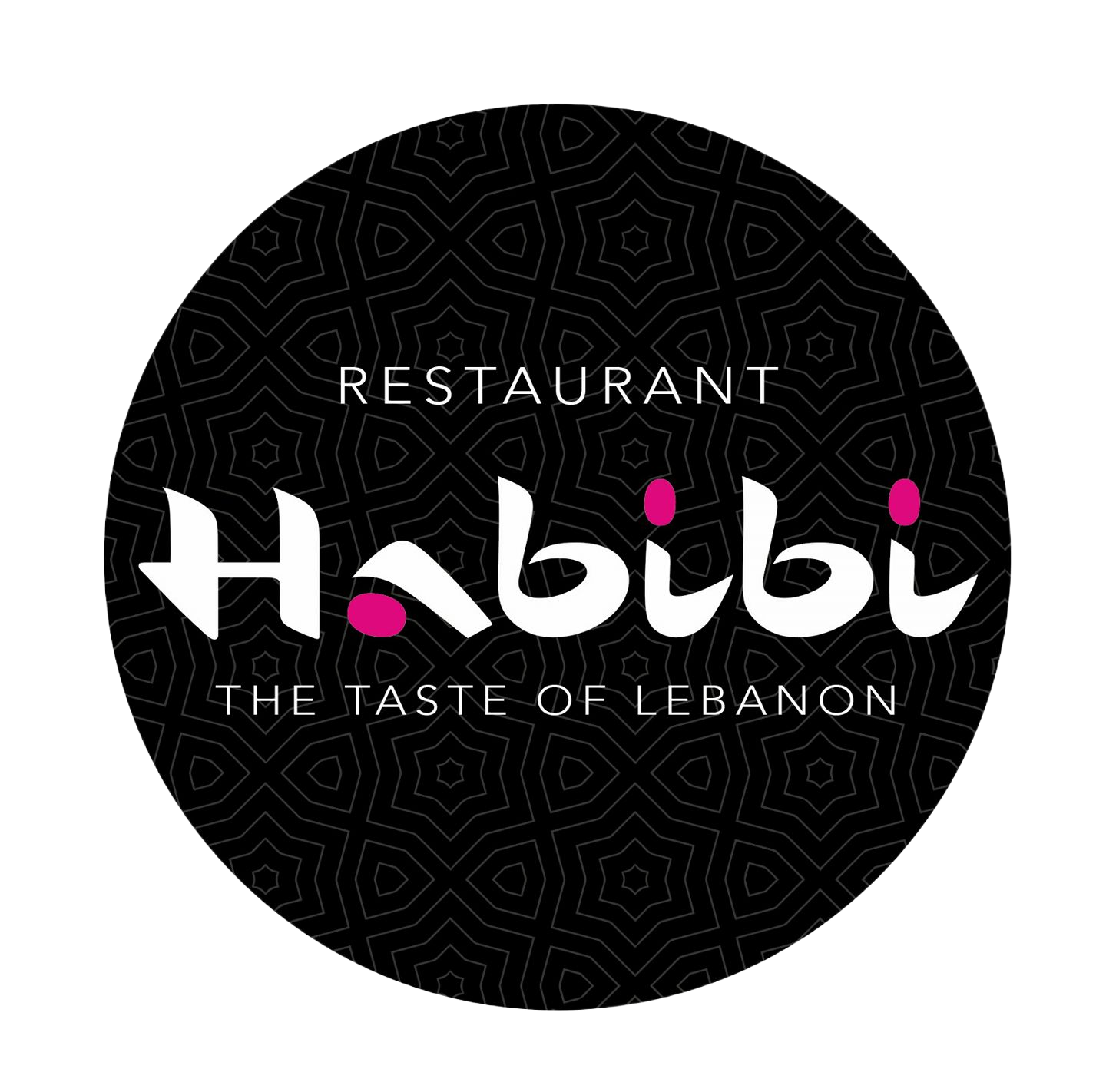 Libanees restaurant Habibi