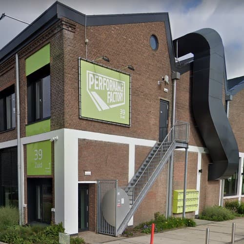 Performance Factory
