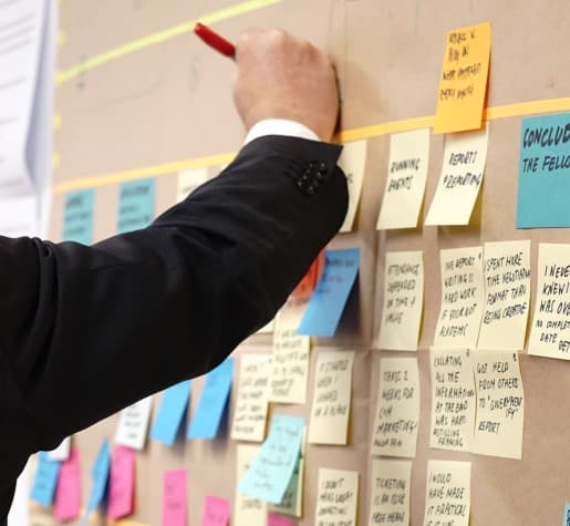 Businesscoach