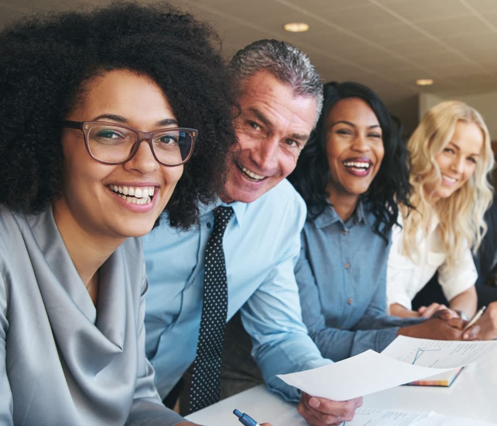Employer branding