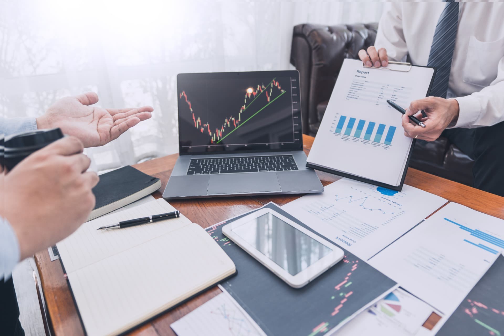 Risico management
