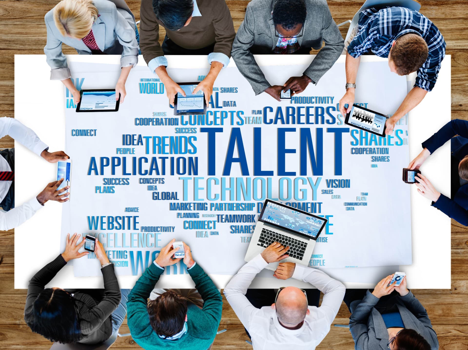 Talentanalyse