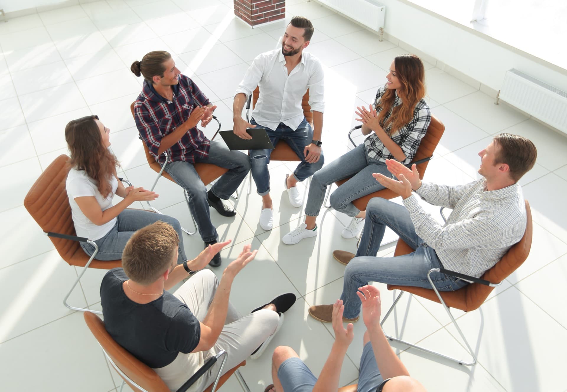 Teamcoaching