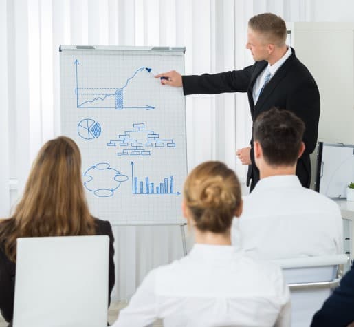 Business development